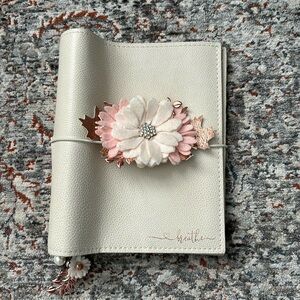 Foxy Fix Personal Wide Rings